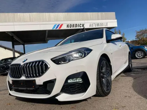 Annonce BMW SERIE 2 Essence 2020 d'occasion 