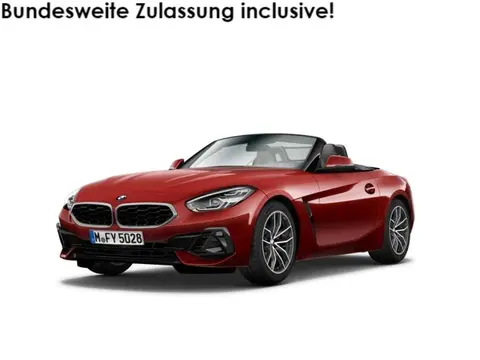 Annonce BMW Z4 Essence 2021 d'occasion 