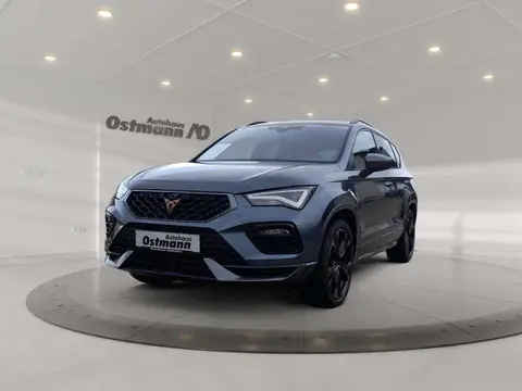 Used CUPRA ATECA Petrol 2021 Ad 