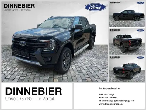 Used FORD RANGER Diesel 2024 Ad 