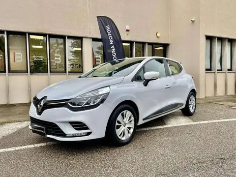 Annonce RENAULT CLIO Essence 2018 d'occasion 