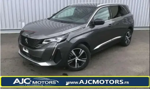 Used PEUGEOT 5008 Diesel 2023 Ad 