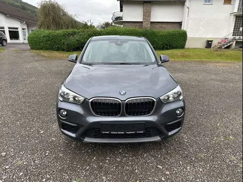 Used BMW X1 Petrol 2016 Ad 