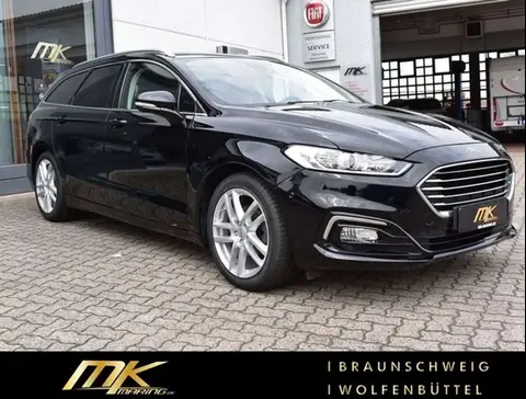 Used FORD MONDEO Diesel 2019 Ad 