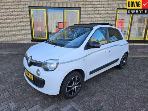 Used RENAULT TWINGO Petrol 2018 Ad 