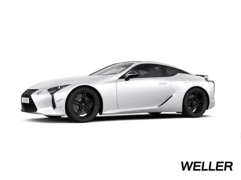 Annonce LEXUS LC Essence 2024 d'occasion 