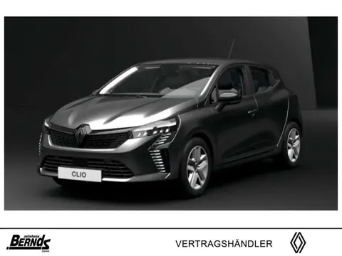 Annonce RENAULT CLIO Essence 2024 d'occasion 