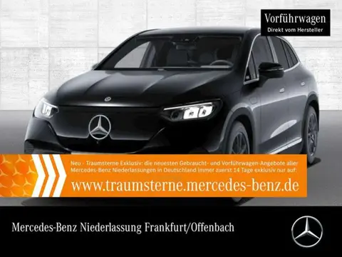 Used MERCEDES-BENZ EQE Electric 2024 Ad 