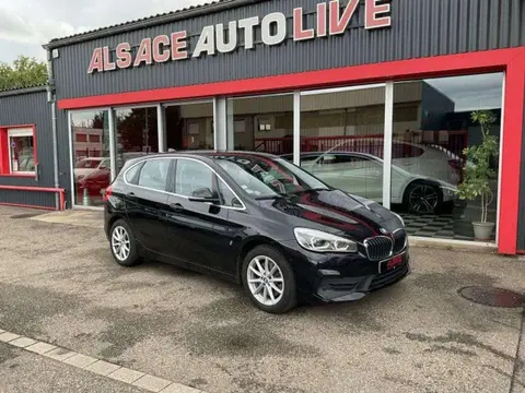 Used BMW SERIE 2 Hybrid 2019 Ad 