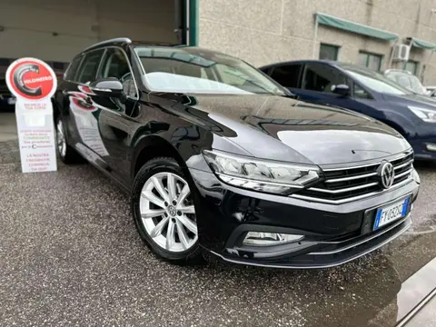 Used VOLKSWAGEN PASSAT Diesel 2019 Ad 