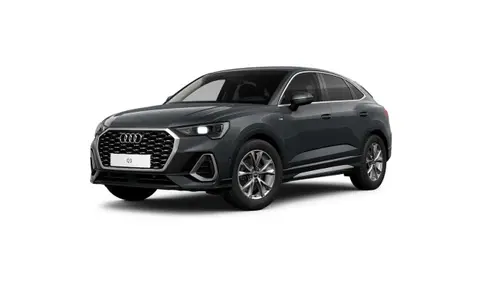 Annonce AUDI Q3 Essence 2024 d'occasion 