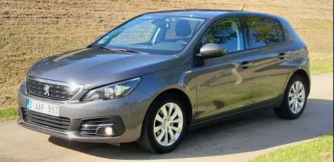 Annonce PEUGEOT 308 Diesel 2020 d'occasion 