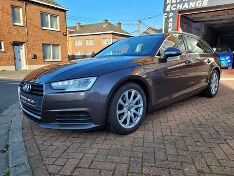 Annonce AUDI A4 Diesel 2016 d'occasion 