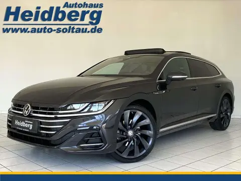 Used VOLKSWAGEN ARTEON Petrol 2022 Ad 