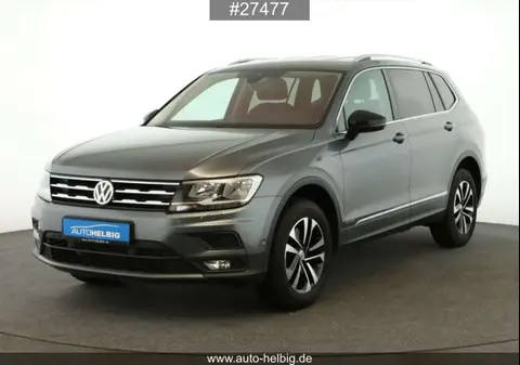 Annonce VOLKSWAGEN TIGUAN Diesel 2019 d'occasion 