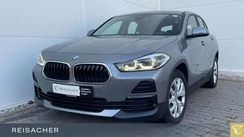 Used BMW X2 Petrol 2023 Ad 