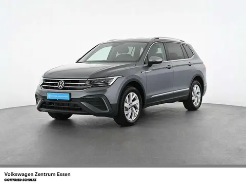 Annonce VOLKSWAGEN TIGUAN Diesel 2023 d'occasion 