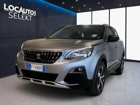 Used PEUGEOT 3008 Diesel 2019 Ad 