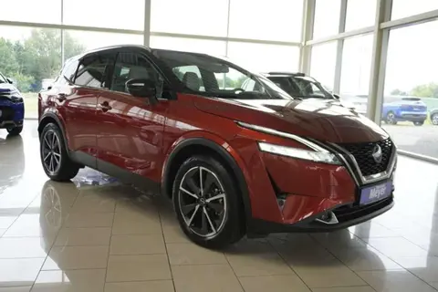 Annonce NISSAN QASHQAI Essence 2023 en leasing 