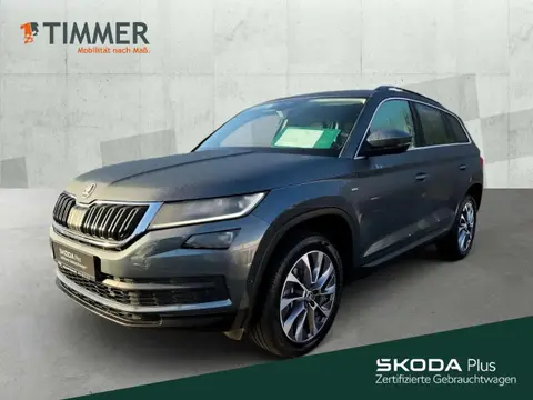 Used SKODA KODIAQ Diesel 2021 Ad 