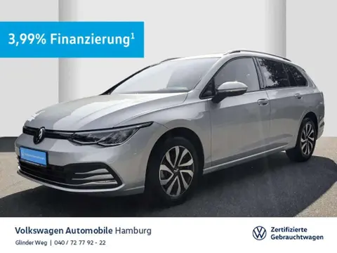 Annonce VOLKSWAGEN GOLF Essence 2023 d'occasion 