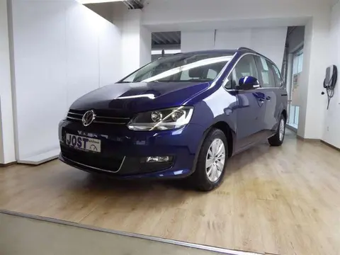 Used VOLKSWAGEN SHARAN Petrol 2022 Ad 