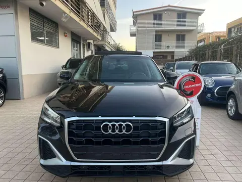 Annonce AUDI Q2 Diesel 2021 d'occasion 