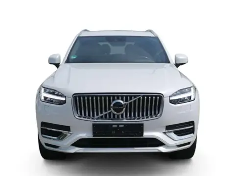 Annonce VOLVO XC90 Hybride 2021 d'occasion Allemagne