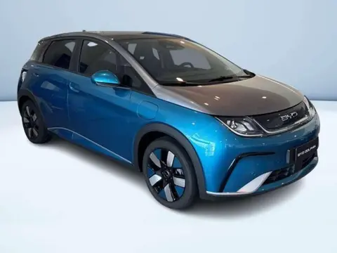 Annonce BYD DOLPHIN Électrique 2024 d'occasion 