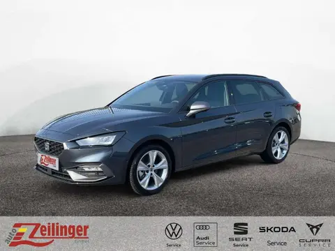 Used SEAT LEON Petrol 2024 Ad 