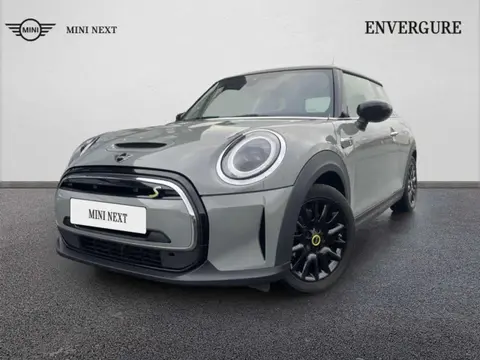 Used MINI COOPER Electric 2021 Ad 