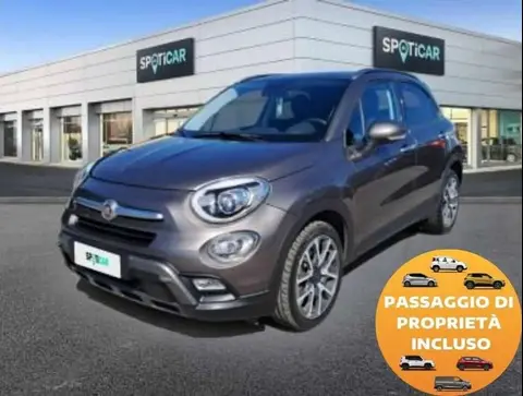 Used FIAT 500X Diesel 2015 Ad 