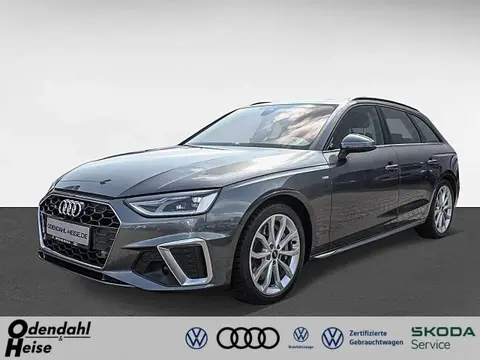 Used AUDI A4 Diesel 2021 Ad 