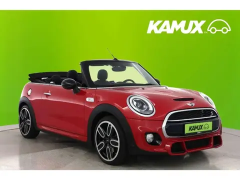 Used MINI COOPER Petrol 2017 Ad 