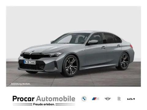 Annonce BMW SERIE 3 Essence 2023 d'occasion 