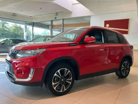 Annonce SUZUKI VITARA Hybride 2022 d'occasion 