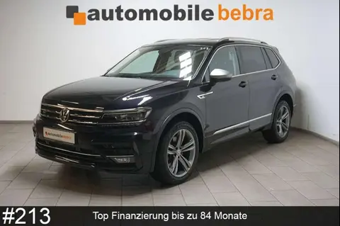 Used VOLKSWAGEN TIGUAN Diesel 2020 Ad 