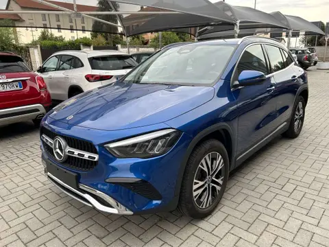 Used MERCEDES-BENZ CLASSE GLA Hybrid 2023 Ad 