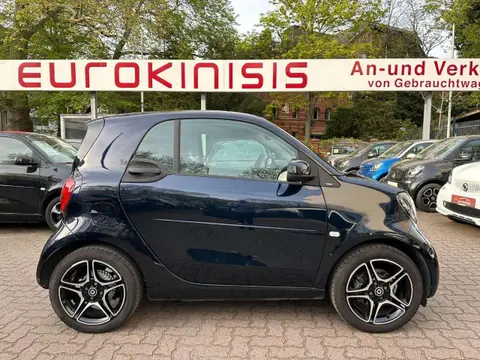 Annonce SMART FORTWO Essence 2019 d'occasion 