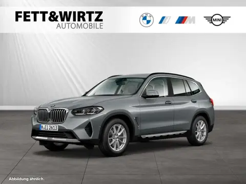 Used BMW X3 Diesel 2023 Ad 