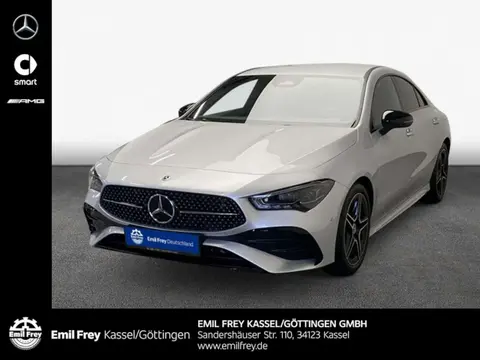 Annonce MERCEDES-BENZ CLASSE CLA Essence 2024 d'occasion 