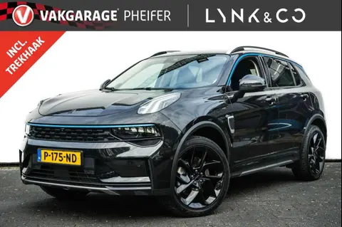 Used LYNK & CO 01 Hybrid 2022 Ad 