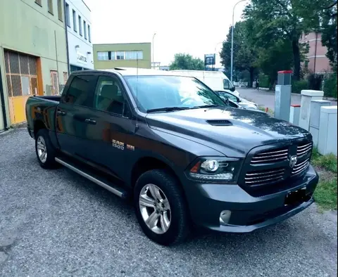 Used DODGE RAM LPG 2018 Ad 