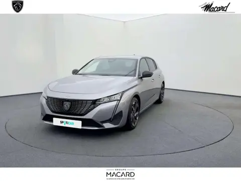 Annonce PEUGEOT 308 Essence 2023 d'occasion 