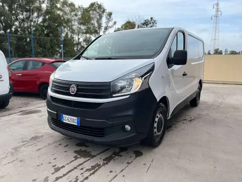 Annonce FIAT TALENTO Diesel 2021 d'occasion 