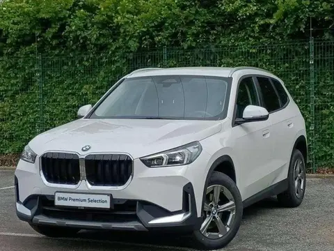 Annonce BMW X1 Essence 2022 d'occasion 