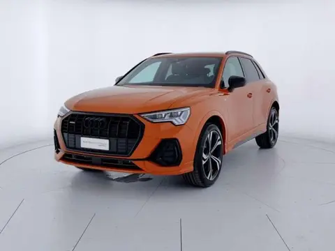 Annonce AUDI Q3 Diesel 2024 d'occasion 