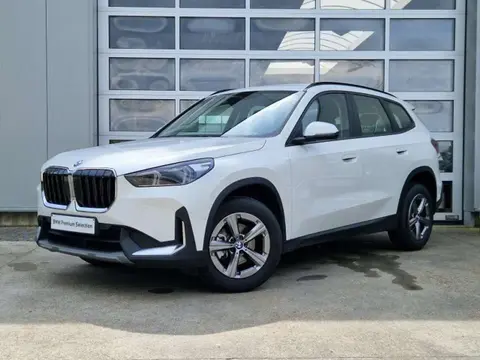 Annonce BMW X1 Essence 2022 d'occasion 