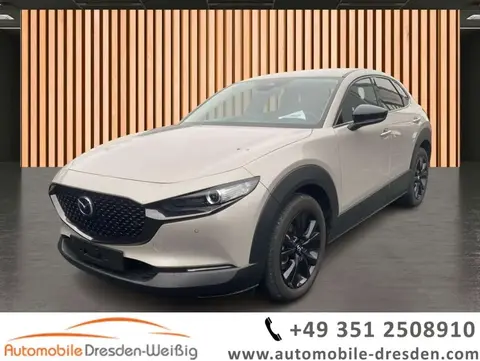 Used MAZDA CX-30 Petrol 2024 Ad 