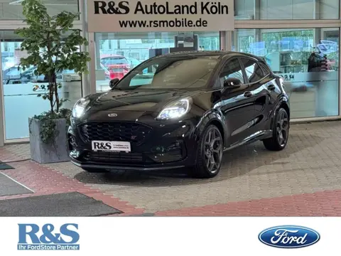 Used FORD PUMA Petrol 2024 Ad 